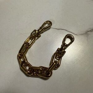 Bandolier Astrid Wristlet